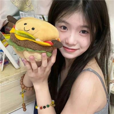 窈窕淑女，君总好逑